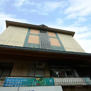 Hotel Oyo 15190 Select Residency, Kozhikode