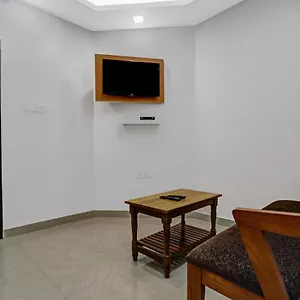 Hotel Fathima Palace, Kozhikode