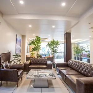 By Westay Luxury 4*, Gurgaon India
