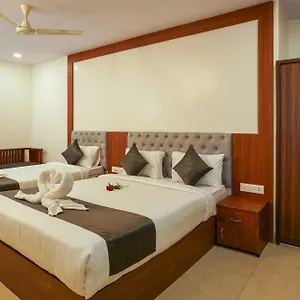 Hotel Royal Plaza, Kozhikode
