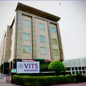 Vits Gurugram Formerly Known As Windsor Heights 4*, Gurgaon India