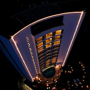 Hotel Tiara By Mps, Kozhikode