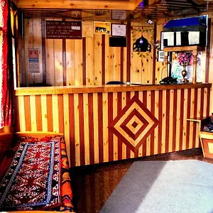 Doegar 2*, Shimla India