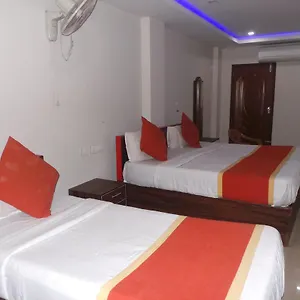 Hotel Puzhayoram Residency, Kozhikode