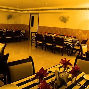 Hotel Prinz Residency, Kozhikode